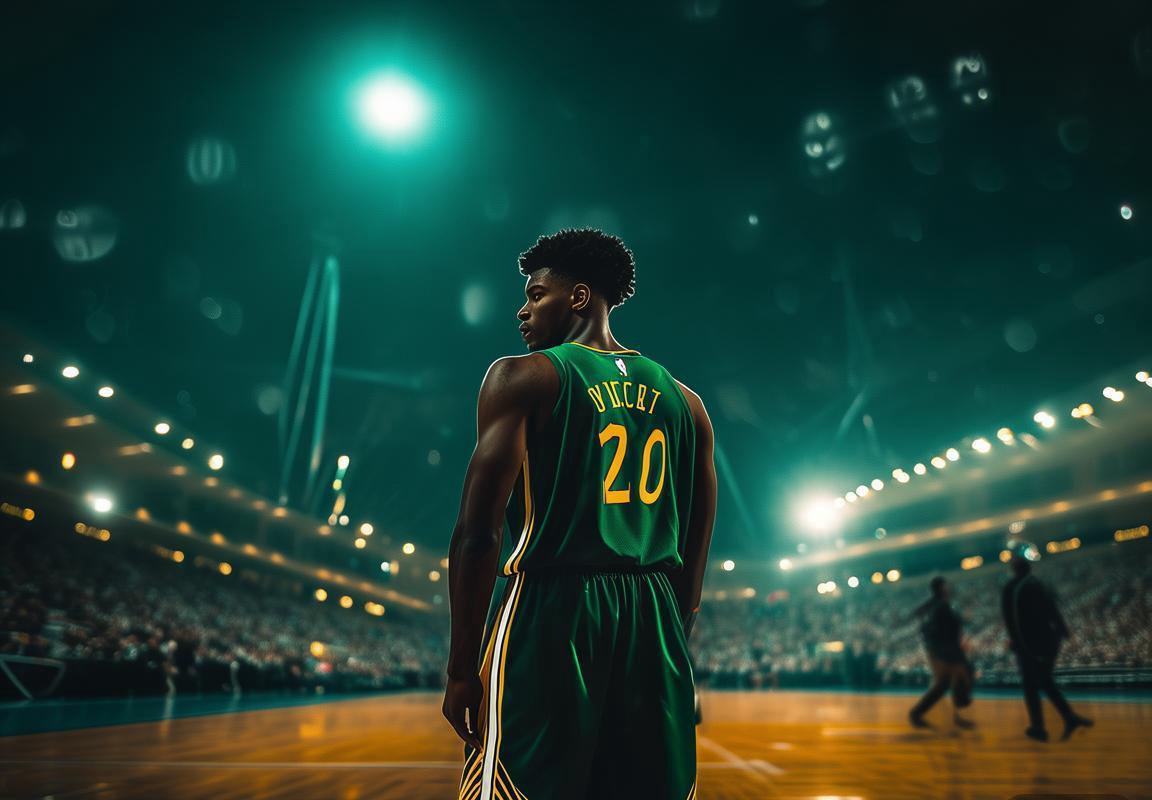 运动天赋迭代：库明加离队引发勇士锋线变动，克拉克斯顿加盟成内线补强关键