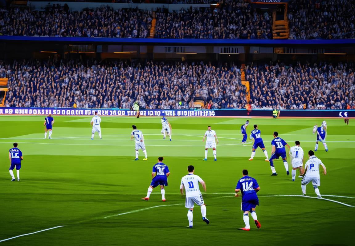 西甲第15轮焦点战：皇家马德里客场挑战毕尔巴鄂竞技，矛盾之争悬念十足